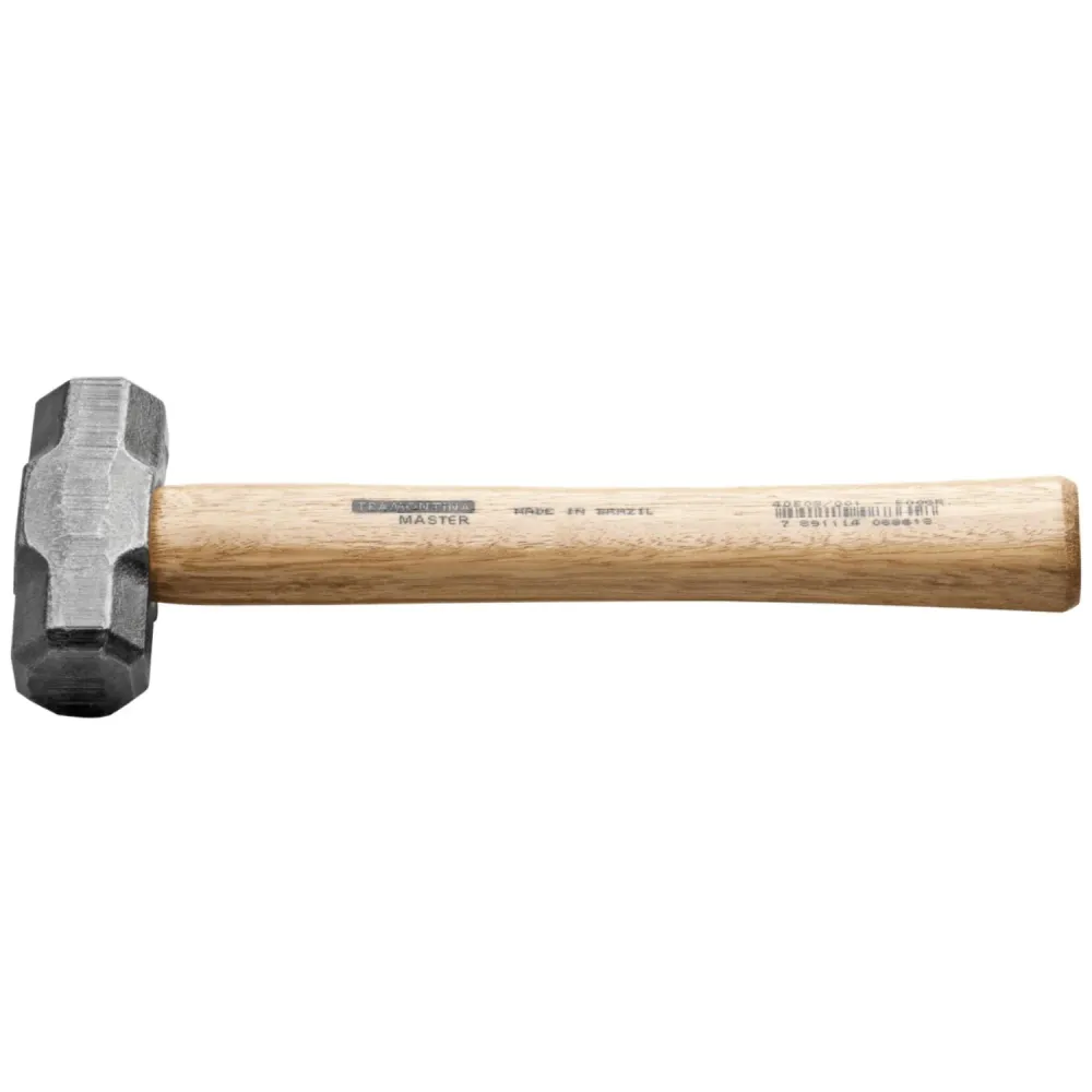 (40508/003) MARRO OCTAGONAL 1.5 KG. TRAMONTINA