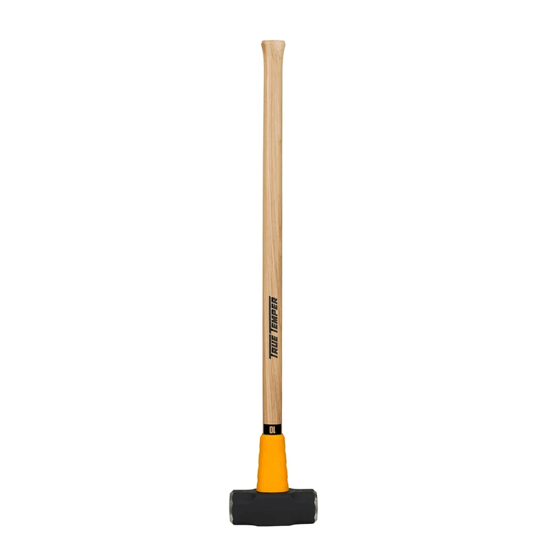 MARTILLO DE 36" DE L 10 LB True Temper