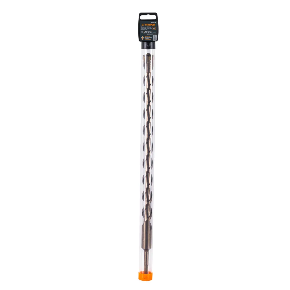 Broca SDS Plus 1 x 18", Truper