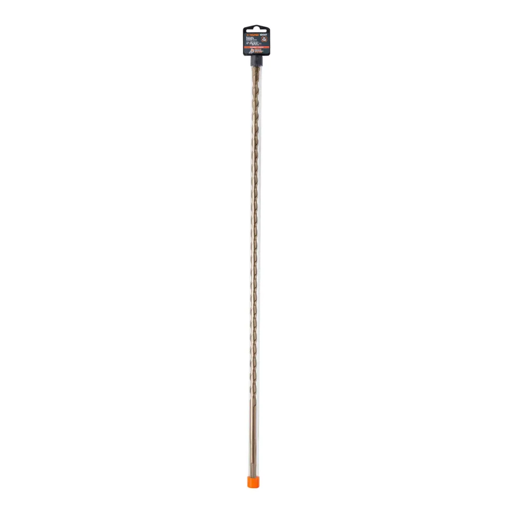 Broca SDS Plus 1/2 x 24", Truper