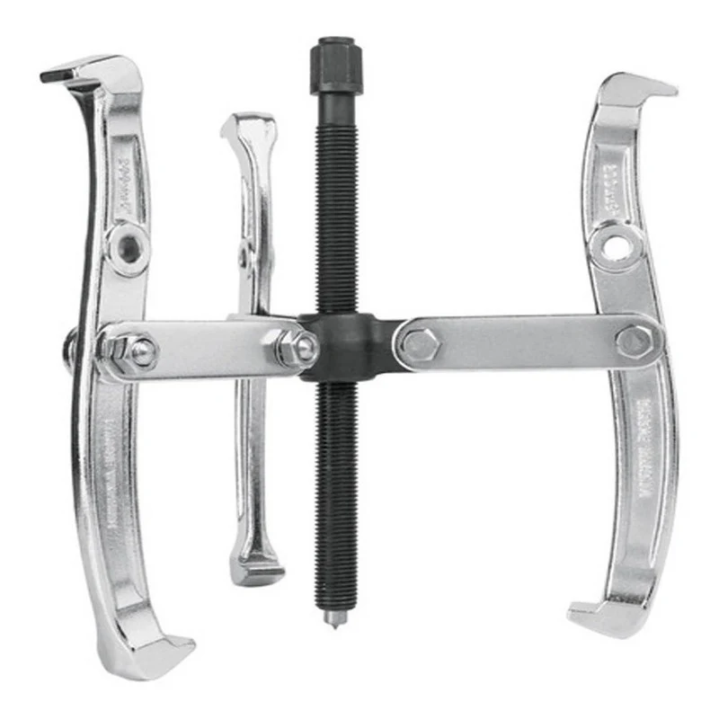Extractor De Poleas De 3 Patas De 4 Pulgadas Truper Ex-p4