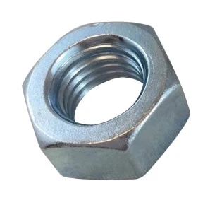 TUERCA HEXAGONAL G2 1 5/8 R.O Tuercas y Pernos