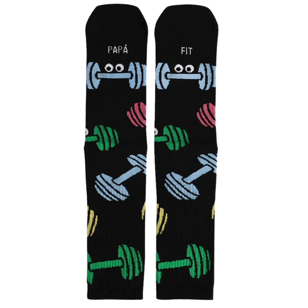 Calcetines · papá fit UO