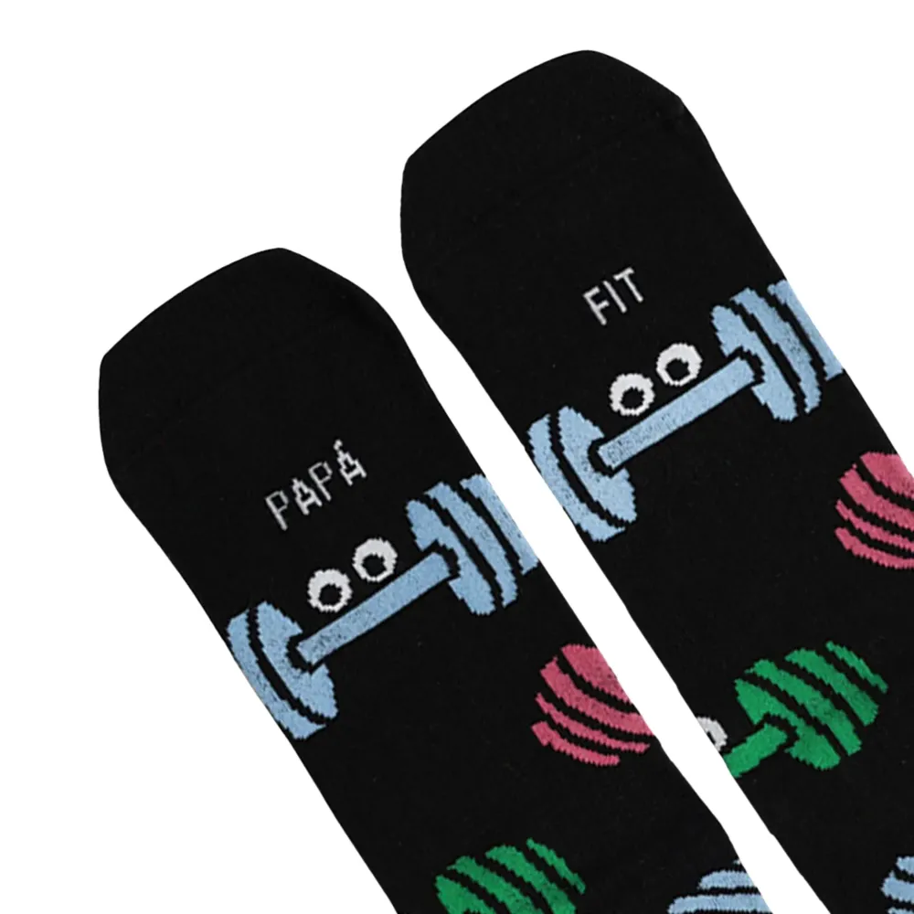 Calcetines · papá fit UO