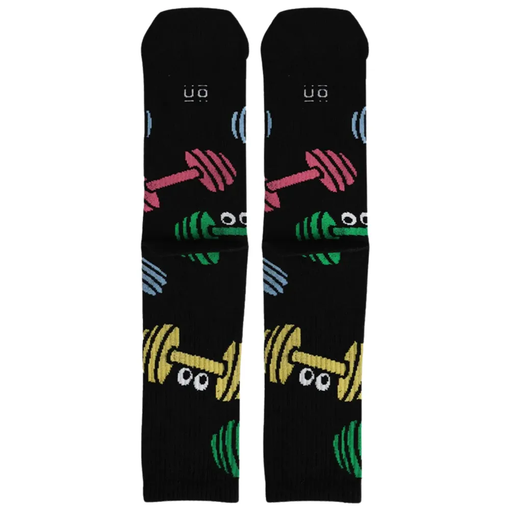 Calcetines · papá fit UO