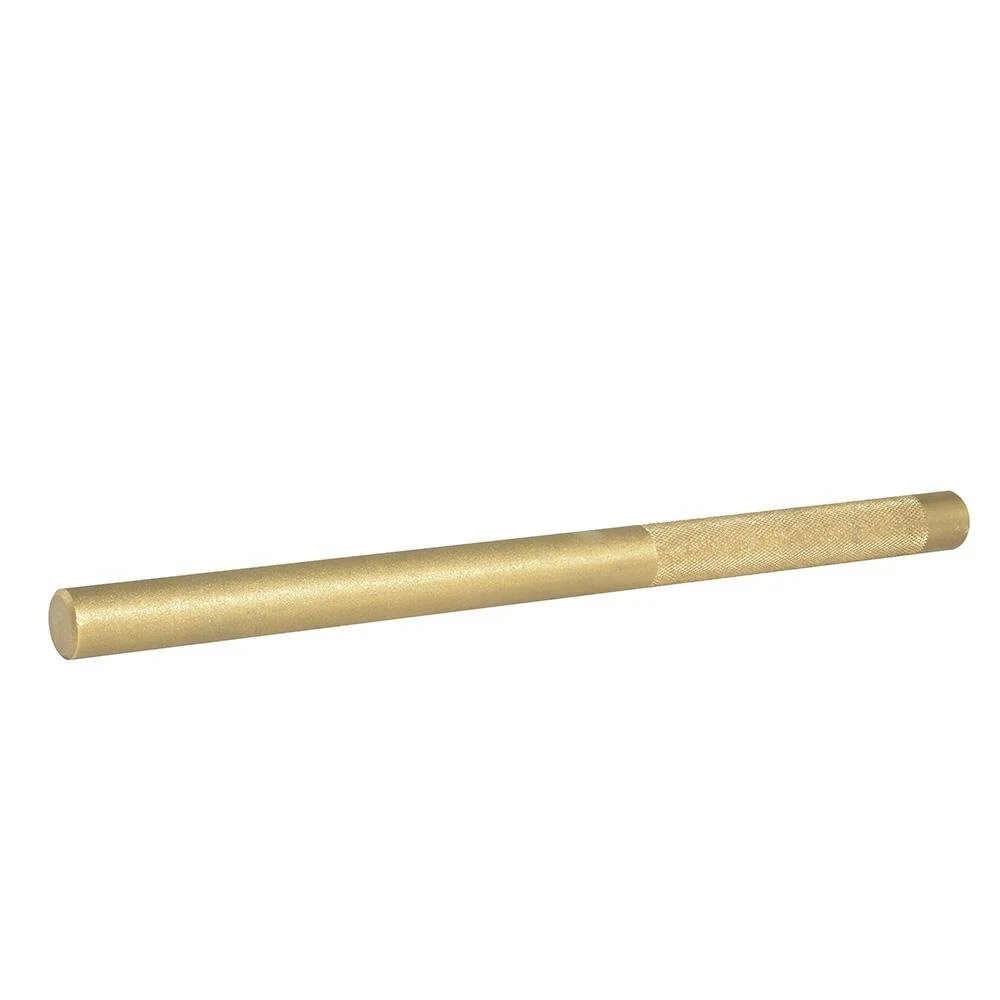 Botador De Bronce Urrea.