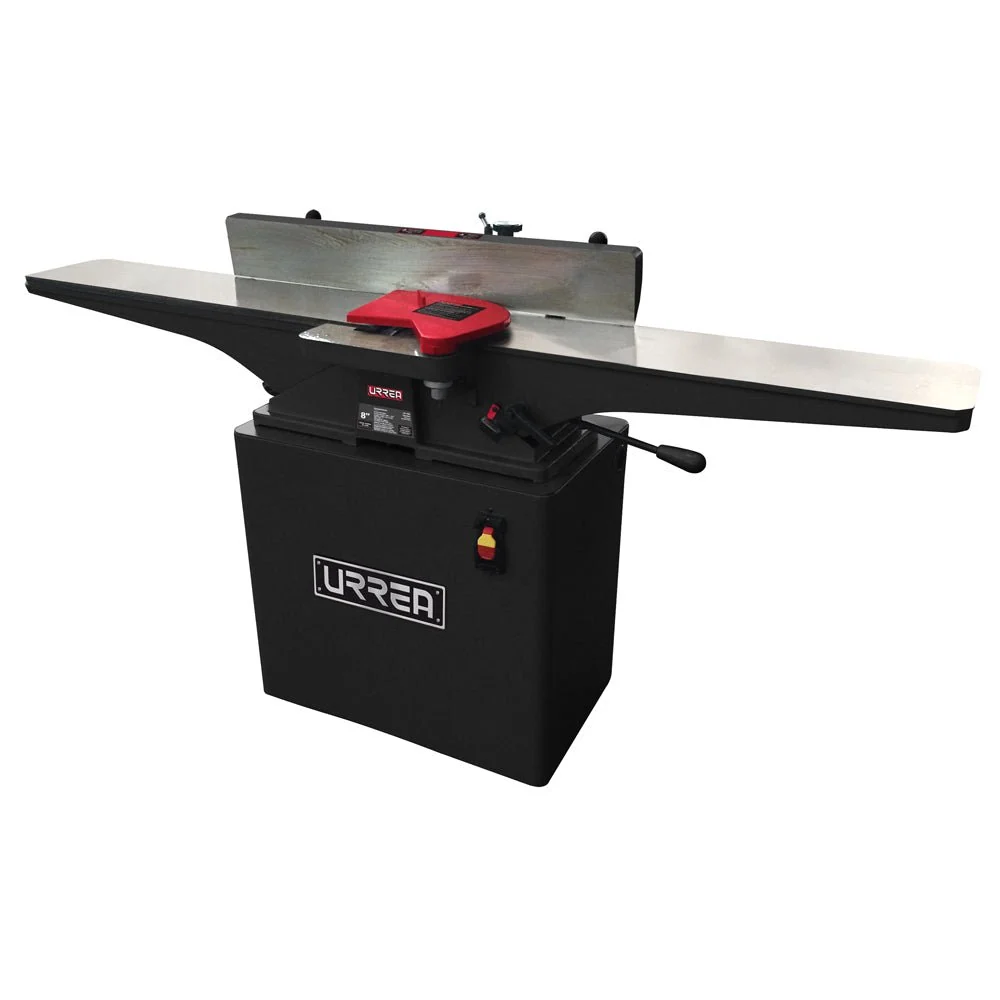 Canteadora 8" 2 HP 220 V Urrea