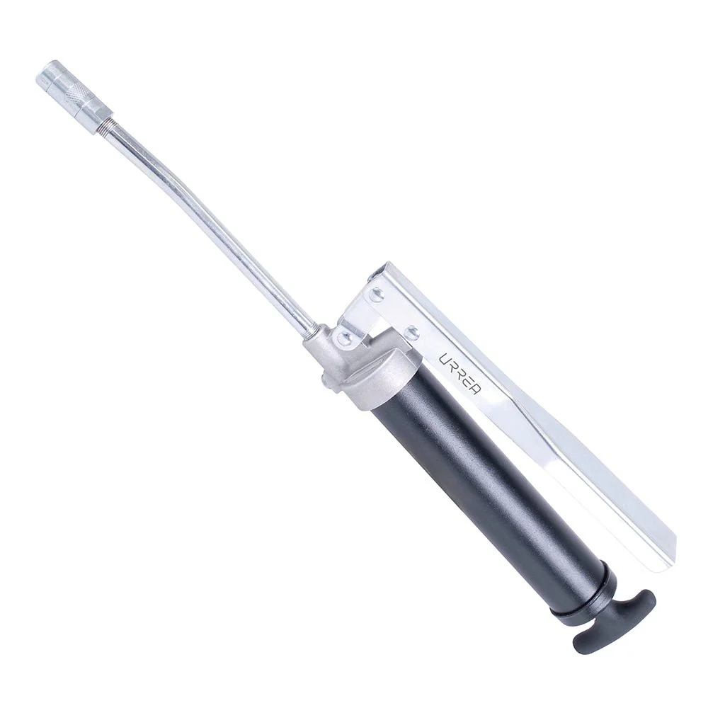 Inyector de grasa dos manos compacta Urrea.