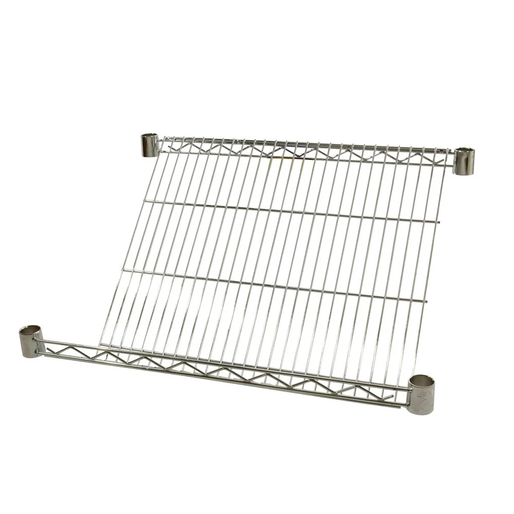 Repisa de alambre 36" Urrea