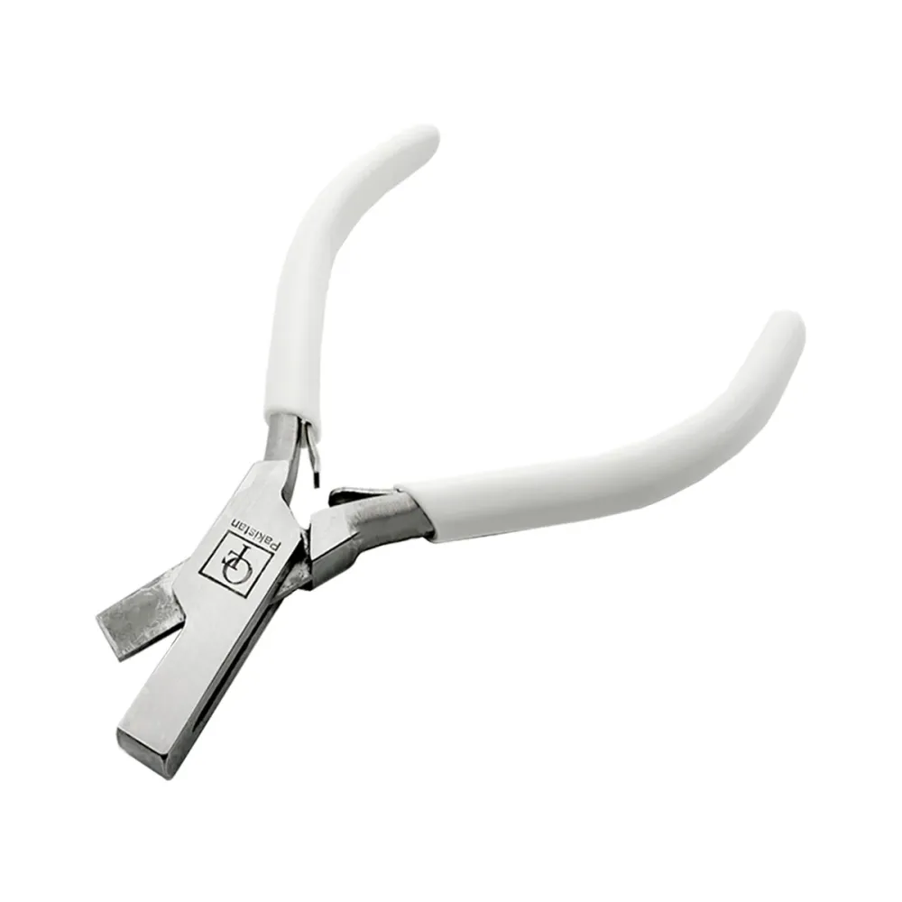 Alicates de corte de soldadura de acero inoxidable de 5" Value Line