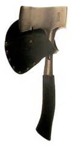 AXE HG CRBN STL 20 oz 9" L Vaughan