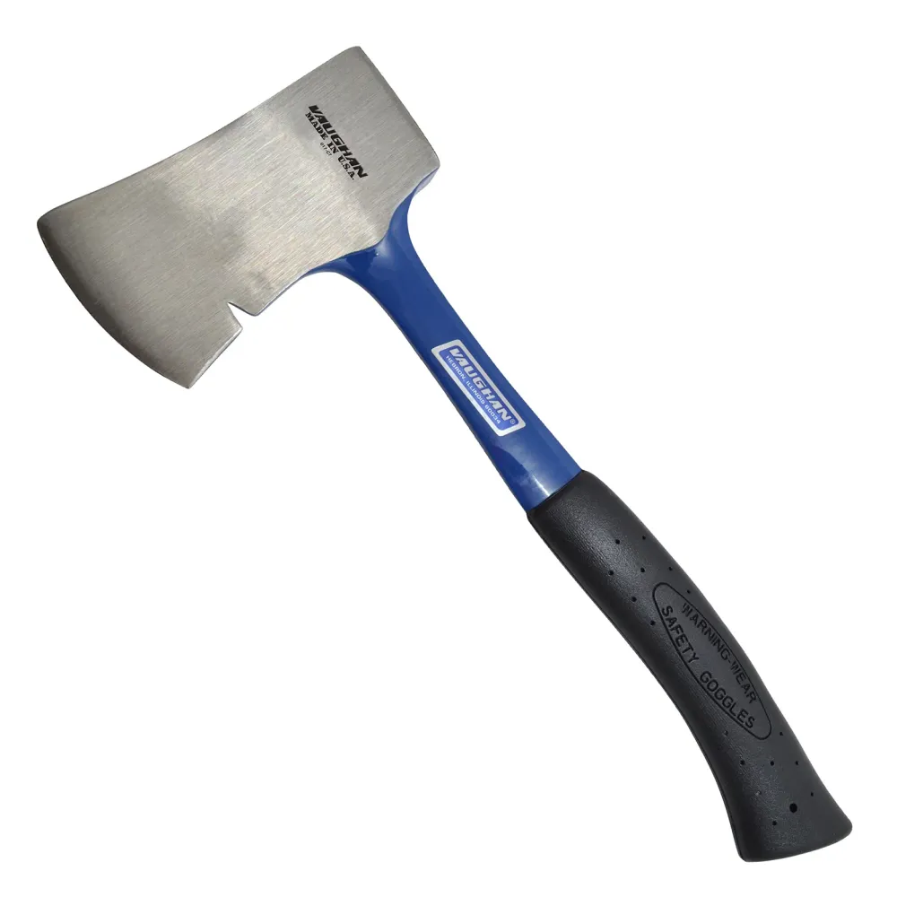 AXE HG CRBN STL 20 oz 9" L Vaughan
