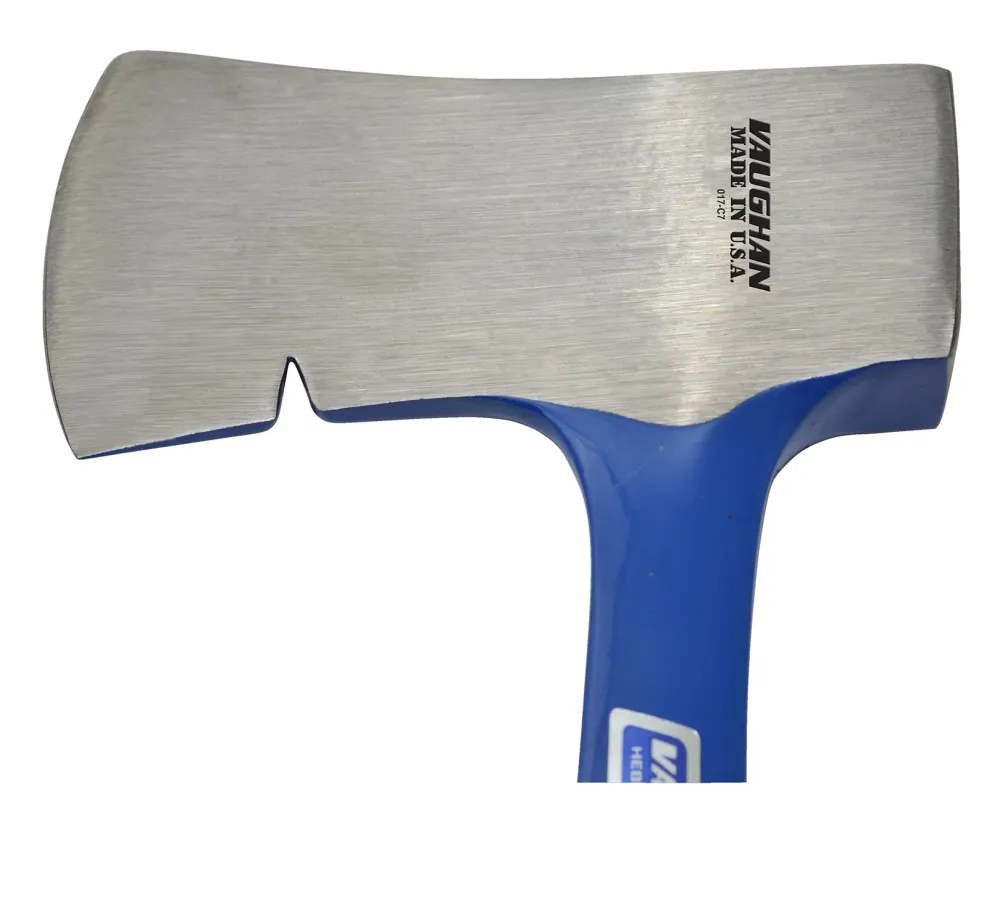AXE HG CRBN STL 20 oz 9" L Vaughan