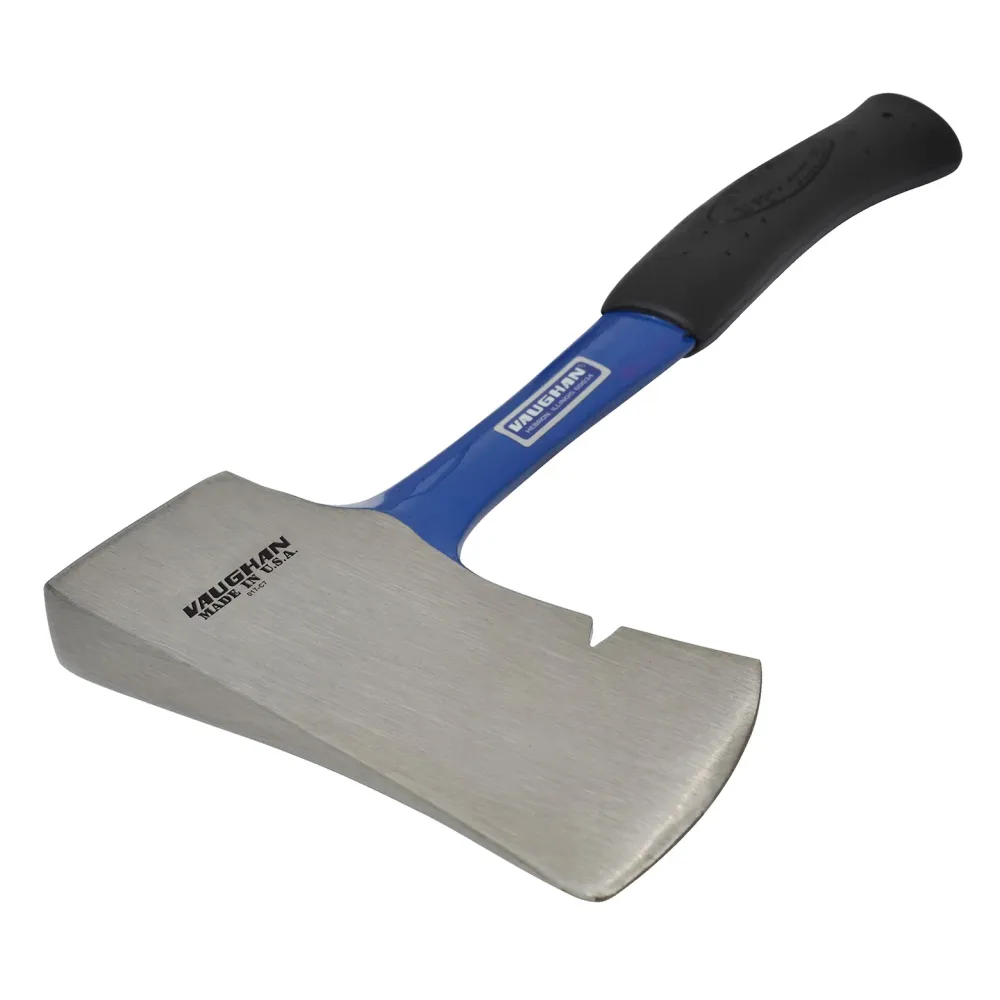 AXE HG CRBN STL 20 oz 9" L Vaughan