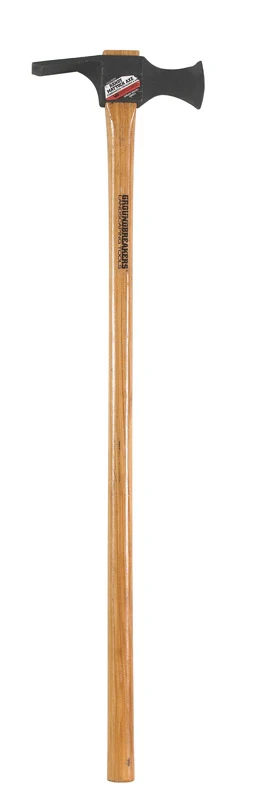 HACHA DOBLE BIT STL 2LB Vaughan