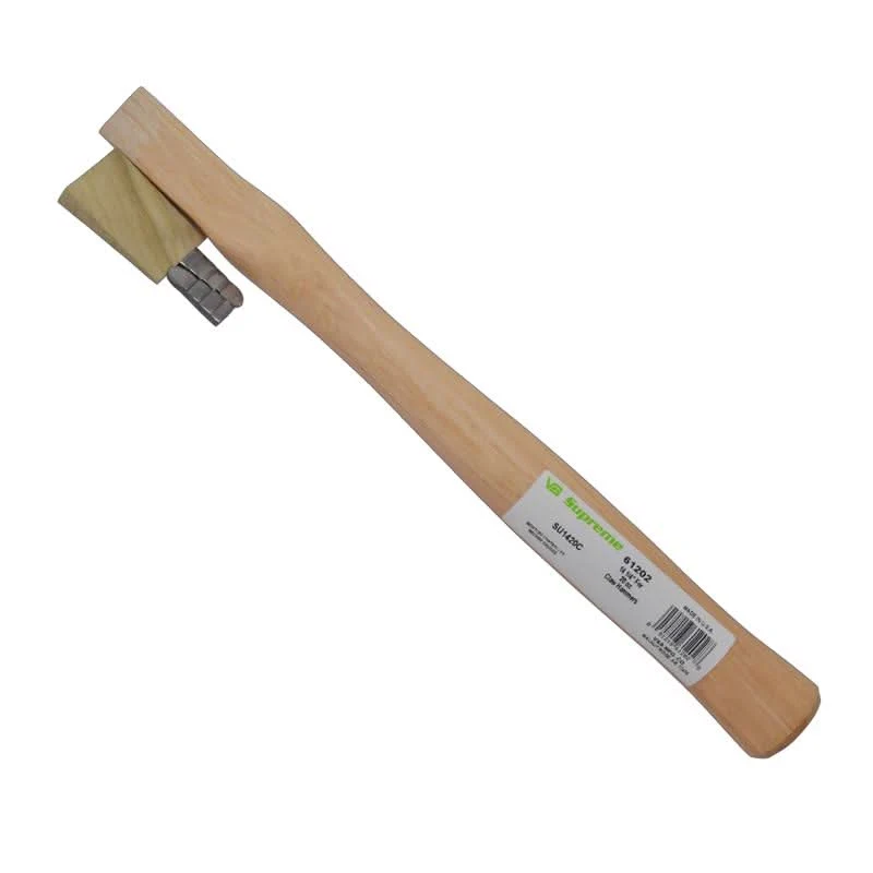 Mango de martillo de 17" y 24 oz. Vaughan
