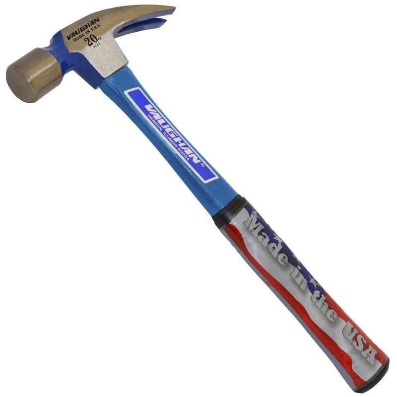 MARTILLO RIP20OZ FBRGLS16" Vaughan