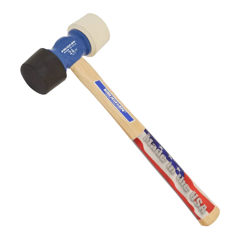 MAZO DE GOMA 24 OZ 14" Vaughan