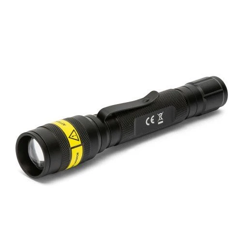 Velamp IM42 - Linterna táctica CREE, con focus KOST
