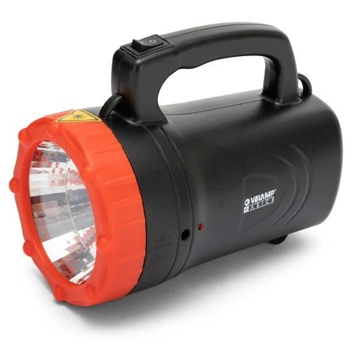 Velamp IR551LED - Proyector recargable 1W