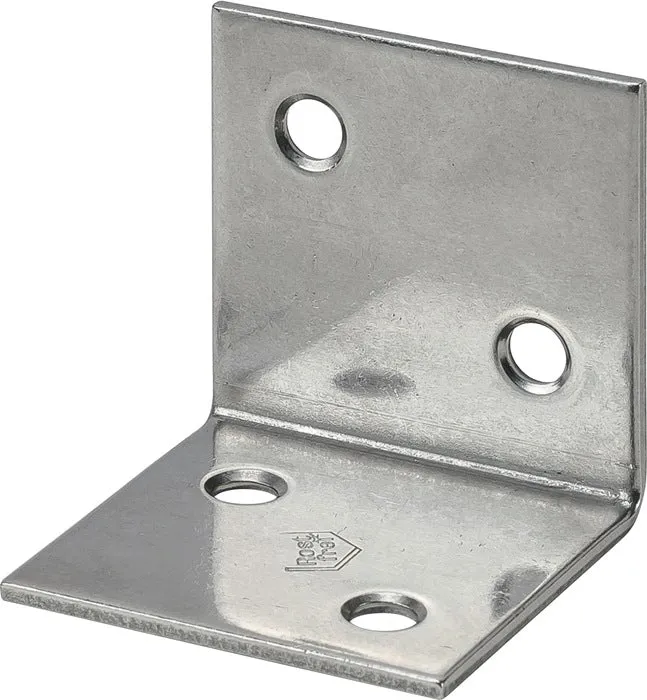 VORMANN gran angular dimensión 40 mm longitud de pata 40 mm ( 3000272466 )