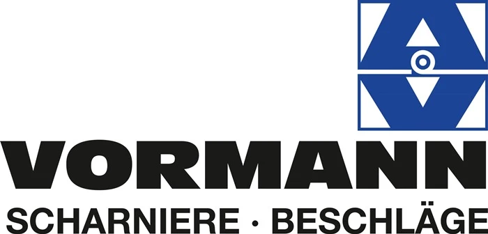 VORMANN gran angular dimensión 40 mm longitud de pata 40 mm ( 3000272466 )