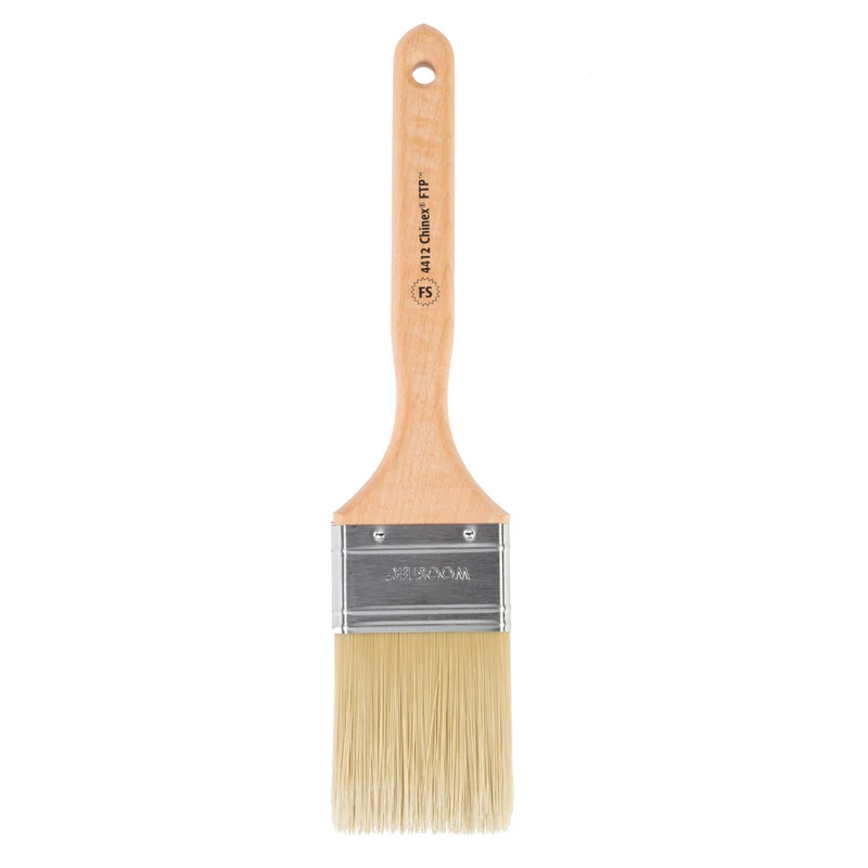 Cepillo Chinex Ftp 2,5" Fs Wooster
