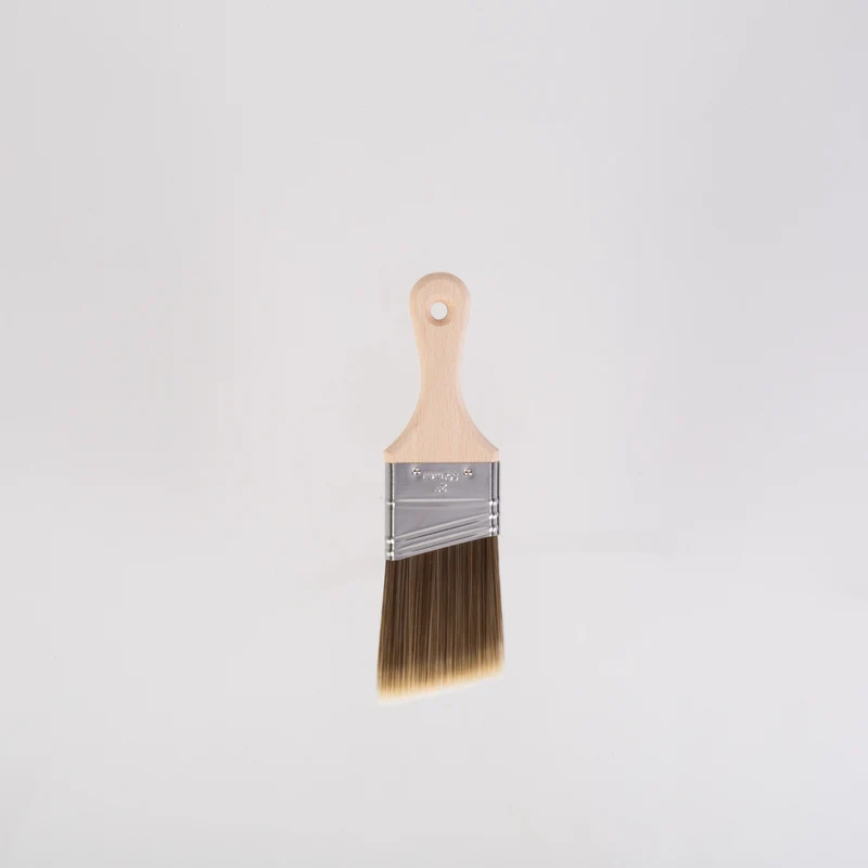 CEPILLO PROFESIONAL MANGO CORTO 2" Wooster