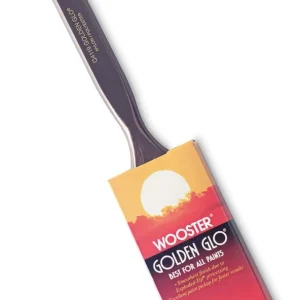 PINCEL ANGULAR DE 2" GP Wooster