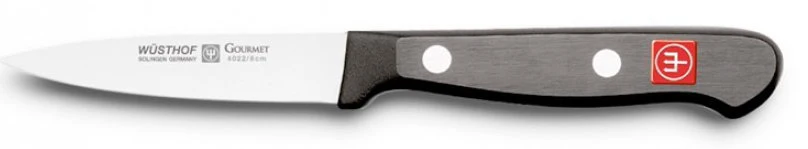 WÜSTHOF GOURMET CUCHILLO 8 CM WUSTHOF