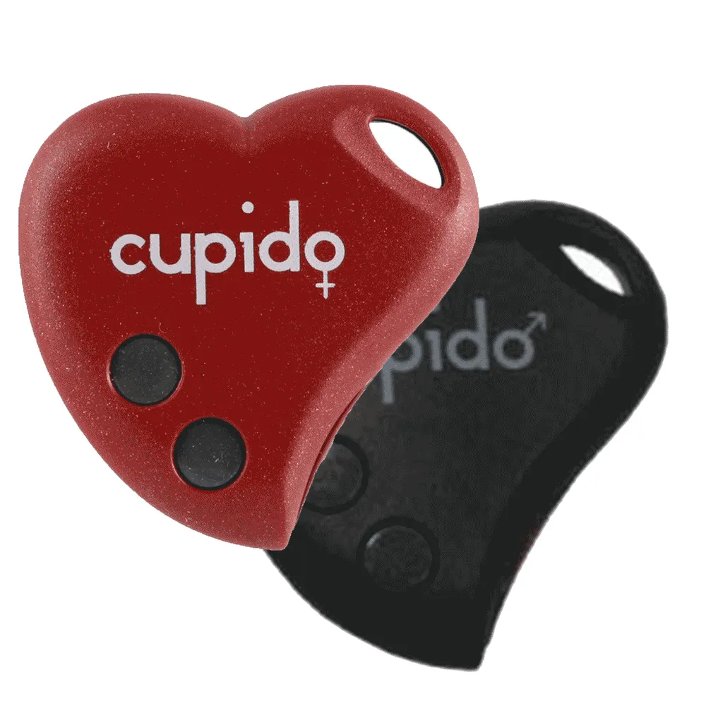 HR MULTI 2 compatible con BENINCA Cupido 2