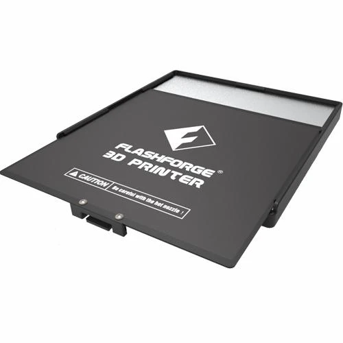 Impresora de Gran Formato Build Plate Assembly Adventurer 3 3D