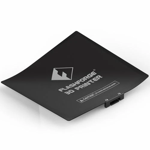 Impresora de Gran Formato Build Plate Assembly Adventurer 3 3D