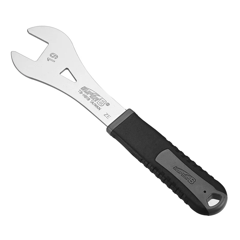 Llave de conos profesional 14mm Super B - REF TB-HB14 para Reparar Roscas Dañadas