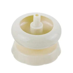 Spin & String Minúsculo, Herramienta para Insertar Beads para Torneado de Aceros