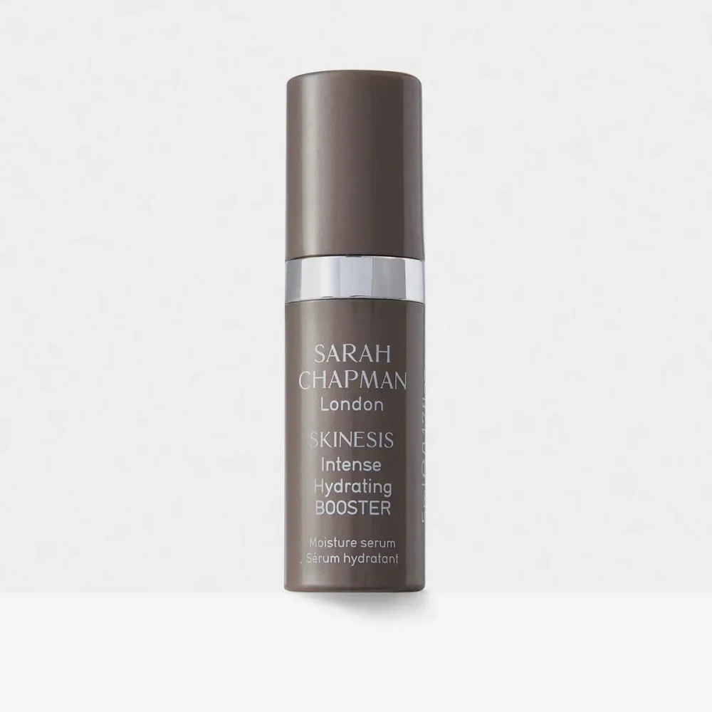Acero Inoxidable A2 Intense Hydrating Booster