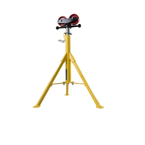Heavy Duty Jack Roller Head ST-902