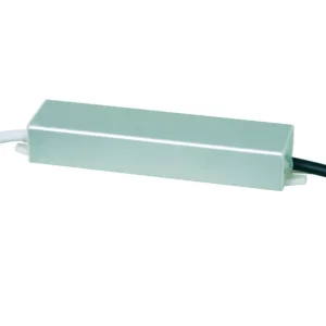 Driver con salida 12V de 36W IP66 - Tecnolite para Aplicaciones de Automoción