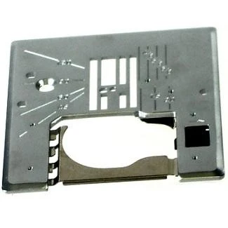 Placa de Agujas Alfa 10001