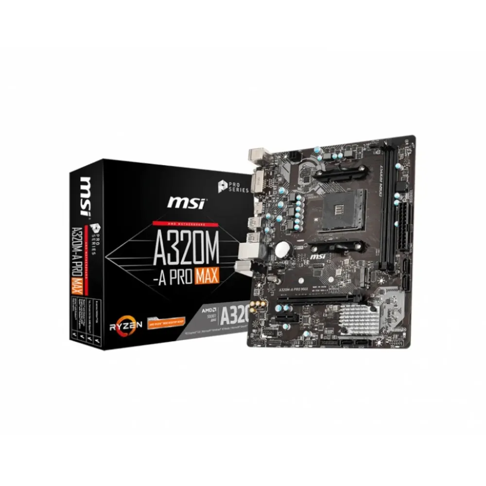 Placa madre amd am4 inspirada en los diseños arquitectónicos