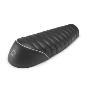 Sella Comfort per Interceptor 650 - Nera - Royal Enfield