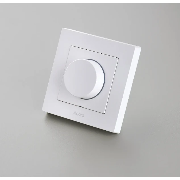 Aqara interrupteur variateur - Compatible Universal