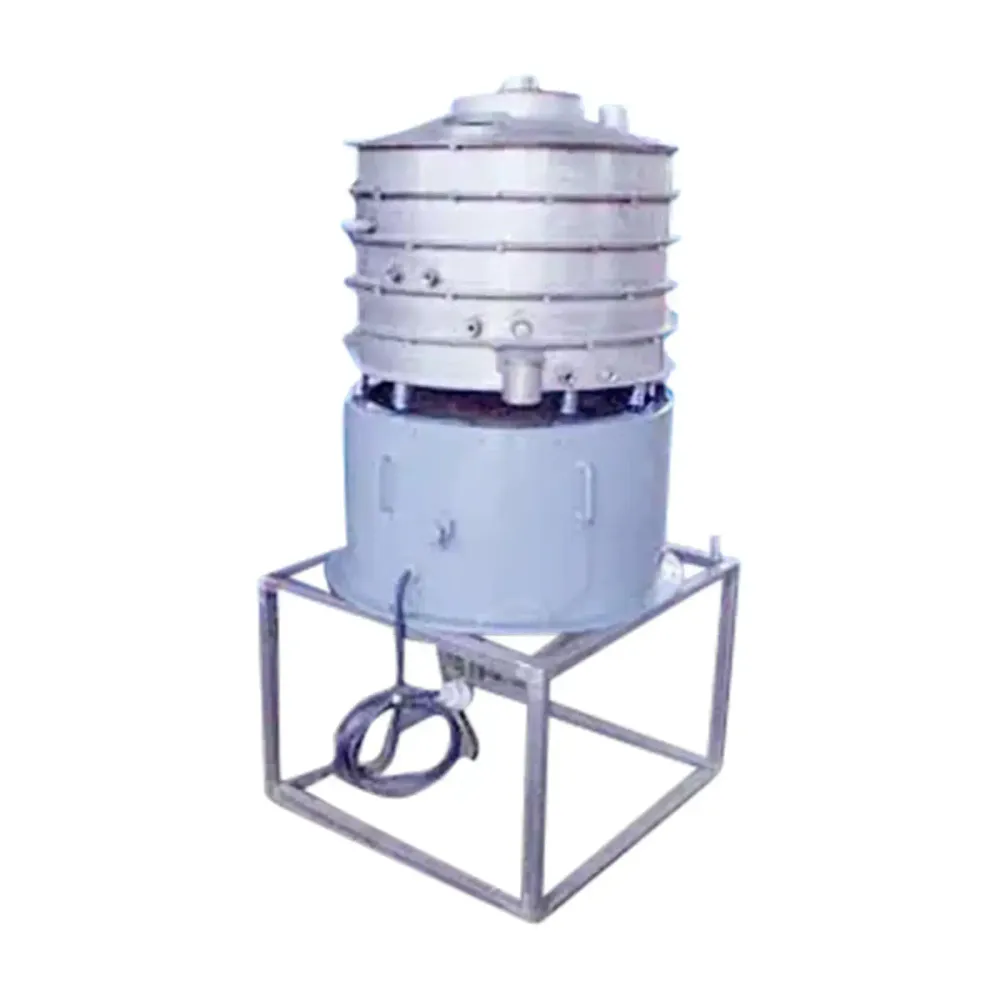 Fusor de pellets de acero inoxidable Not Specified