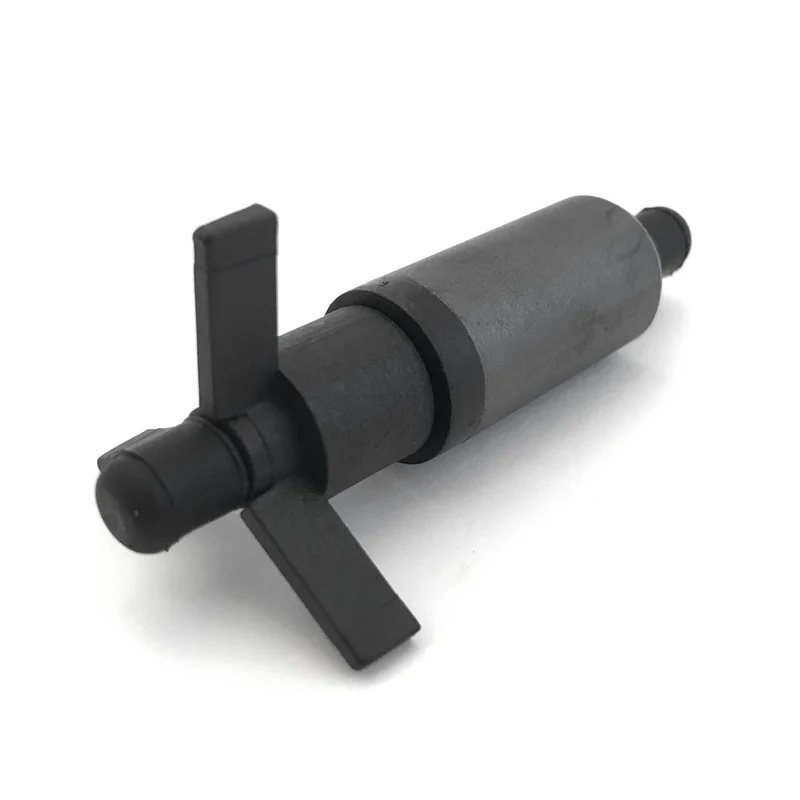 IMPULSOR DE REPUESTO NEGRO Pondmaster