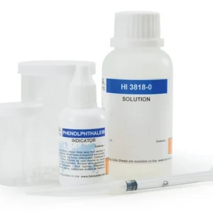 Carbon Dioxide Test Kit