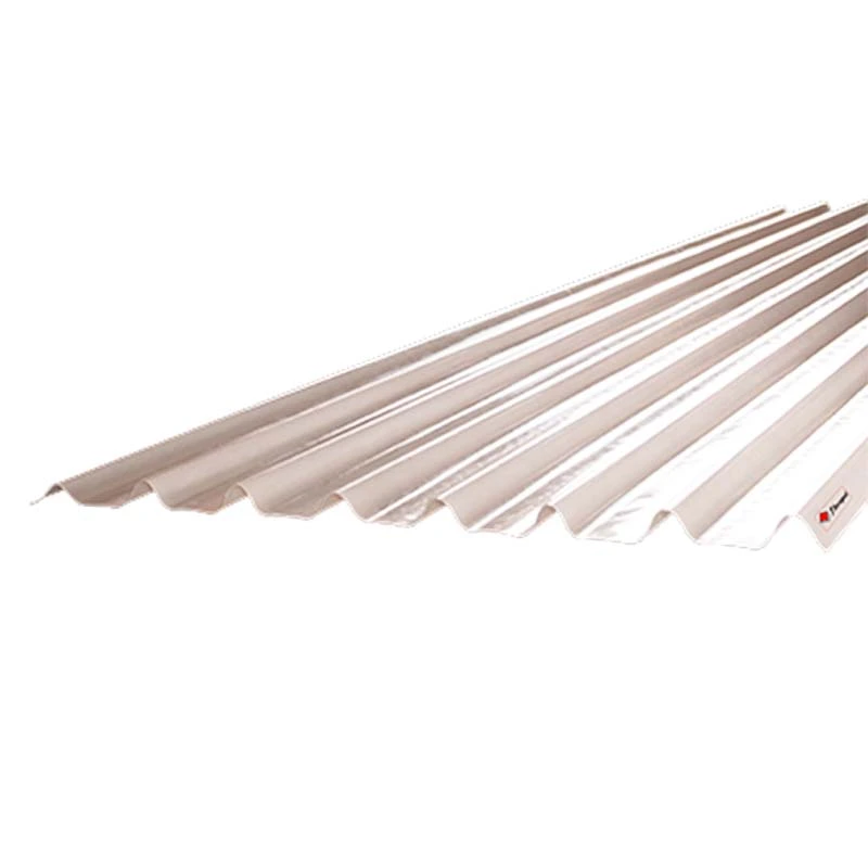 Acero Inoxidable Calibre 16 Lámina rectangular tipo r 101 de 1.07M x 3.66M lamext