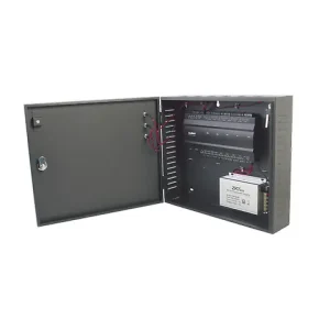Zk teco inbio 460 panel de control de acceso 4 puertas/ 20000 huellas/30000 tarj de Instalación en Superficie