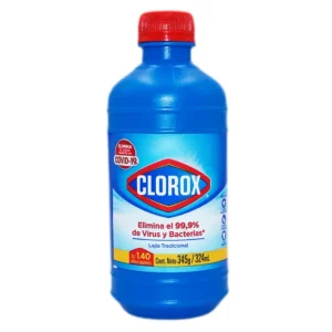 Bolsa para Ropa Sucia LEJIA ROPA BLANCA 324ML "CLOROX"