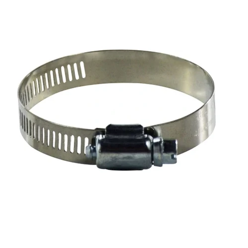 #56 1/2" 600 Series Midland Acero Hose Clamp 600056