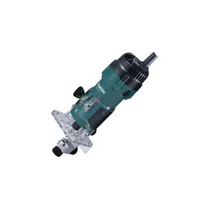 Fresadora de cantos M3702B | Makita